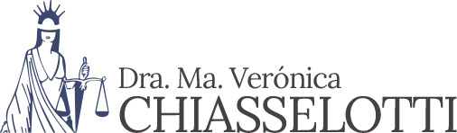 Dra. Ma. Verónica Chiasselotti